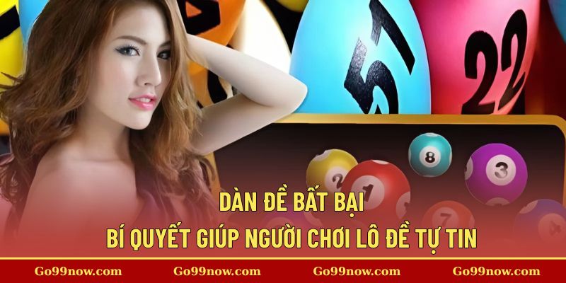 Dàn Đề Bất Bại